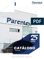 Catalogo 2023 Parentex