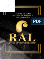 Manual - Ral Bank