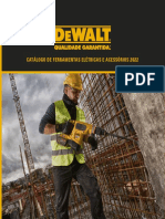 Catalogo Dewalt 2022 Web