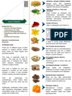 SJK (T) Ladang Sungai Choh Science Project (Document (A4 Portrait) ) - 1