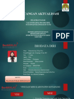 Rancangan Aktualisasi