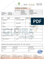 Cocamidopropyl Betaine Capb