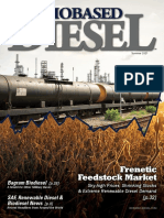 RepCAT-Biobased Diesel Daily