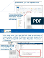 DualSPhysics Plot Guide