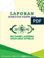 Lap Semester Lazisnu 2021