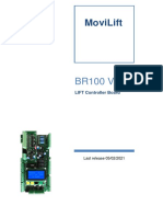 Manuale D'uso BR100 - V1.19 en