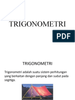 Trigo No Metri