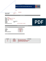 TSSR - TIM - LTE - 1800 - Site Novo - 3SLBUBI01 - RevC