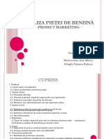 Dokumen - Tips Analiza Pietei de Benzinapptx