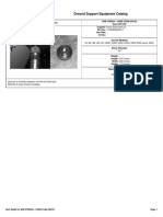 Ground Support Equipment Catalog: GI, GII, GIII, GIV, GV, G300, G350, G400, G450, G500 5000 Series, G550 All