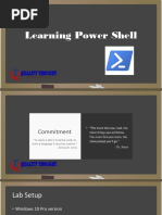 PowerShell