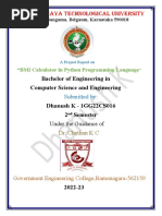 Principles of Computer Programming L3 Pat & Isat SG 2023 | PDF