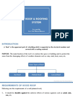 04a - Roof & Roofing