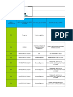 Requisitos Legales