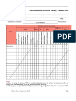 Entrega Epp - Operativo - OFICIALES