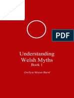 CLIPPED Understanding - Welsh - Myths Part 2 Taliesin