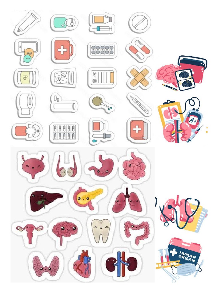 Stiker Dokter | PDF