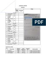 Skrining Resep 1-2