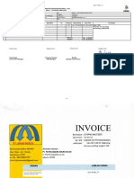 195 MR Revisi Pengadaan Material Bekisting Drainase PT Anan Mulya