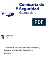 Estrategias de Prevencion Violencia Contra La Mujer Dvcpsav 2023