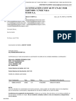 E - Cas - Fm119 - 1x40 Cotización Cont 4... 00 - Cnee V&a-Proyectosynegocios S
