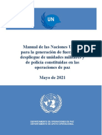 2021.05 Manual On Generation and Deployment of MIL and FPU (Spanish)