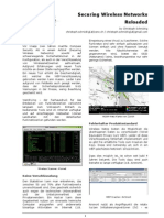 WPA Securing Wireless Networks Reloaded V1