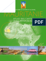 OSS REPSAHEL Atlas Mauritanie