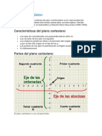 Ejercicios Sobre Localización de Puntos