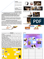 Clasificación Moderna de Los Instrumentos Musicales Recuperatorio2022 4to