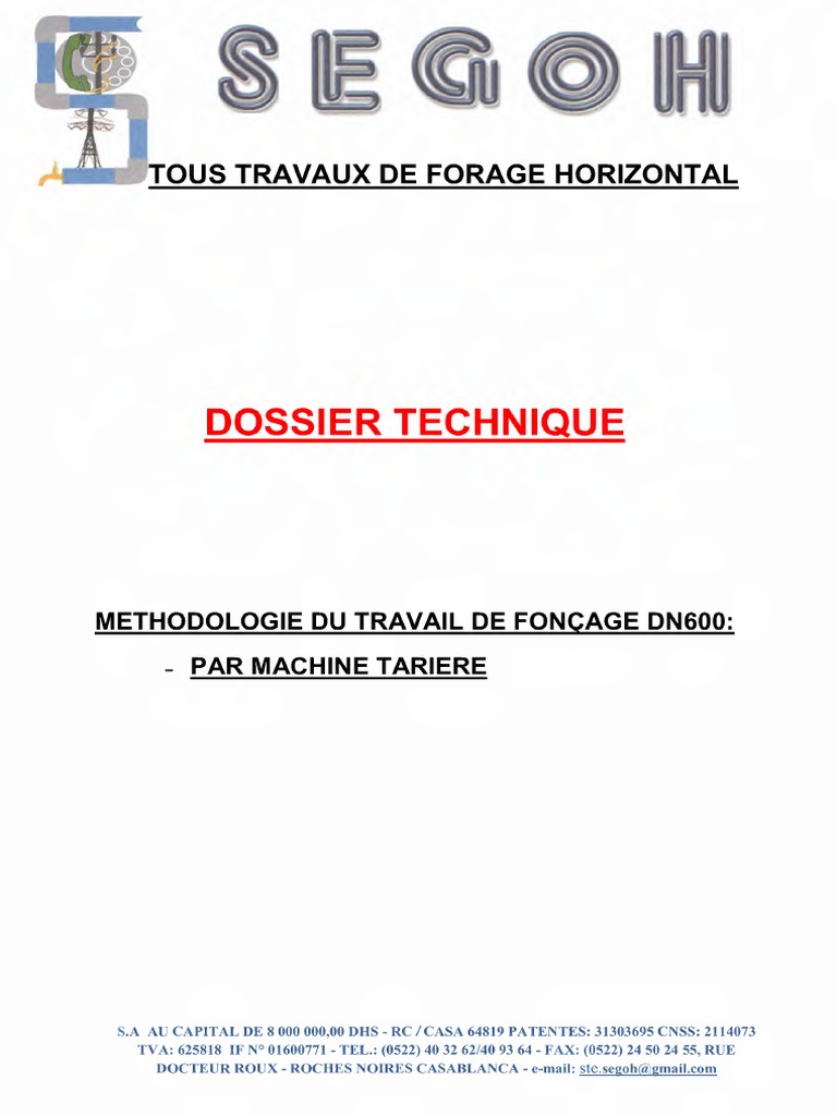 FONCAGE | PDF
