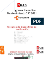 Diagramas Incendios CJC 2021