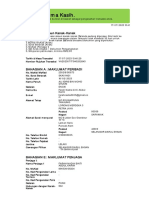 Opening Trustee Account