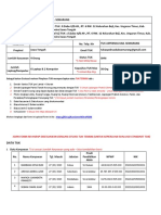 Data Tuk Mitra Kab. Semarang