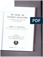 Grotstein - Transidentificação Projetiva Uma Extensão Do Conceito de Identificação Projetiva