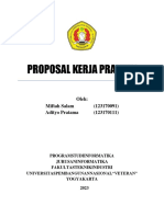 Proposal KP-JIF - Miftah Dan Adityo 2023