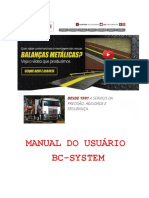 BC SYSTEM - Manual - 26 - 01 - 2020