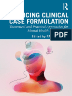 Enhancing Clinical Case Formulation Theoretical and Practical Approaches For Mental Health Practitioners (Patrick Ryan (Editor) ) (Z-Library)