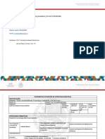 Estrategia Didáctica Hospedaje