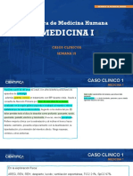 Caso 14 Medicina 1 - Semana 14