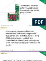 EnsMedio - Matematica - 1°ano - Slide Aula06