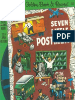 Seven Little Postmen Read Along
