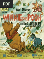 Winnie The Pooh | PDF | Winnie The Pooh | Fictional Bears