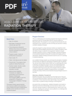 Fresno City College Radiologic Tech Program | PDF | Radiology | Medical ...