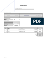 SC-Analisis de Aceite Hidraulico