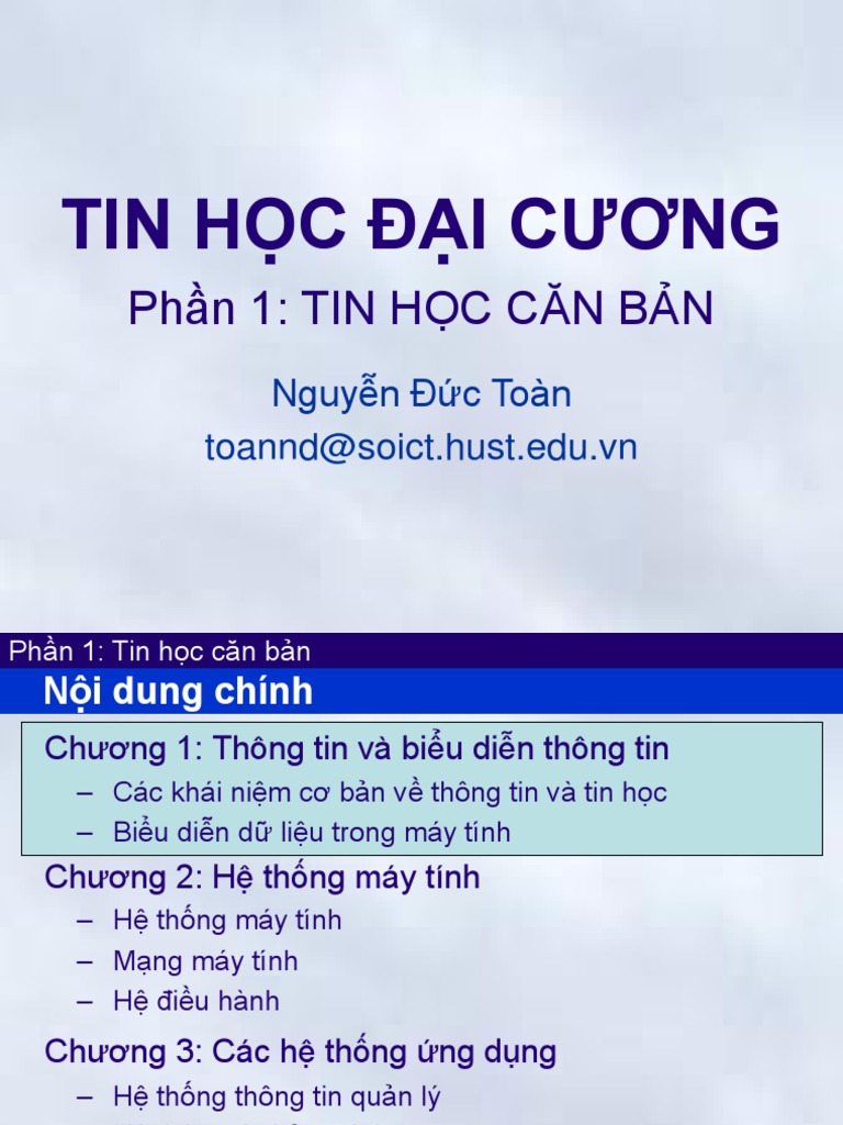 THDC 1 | PDF