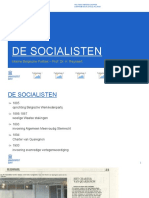 de Socialisten