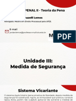 Direito Penal II - Unidade 03