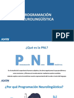 PNL y Coaching