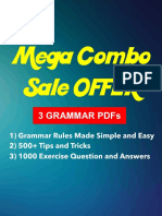 English Grammar